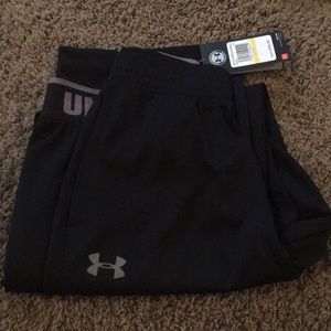 NWT Men’s Under Armour Sweats